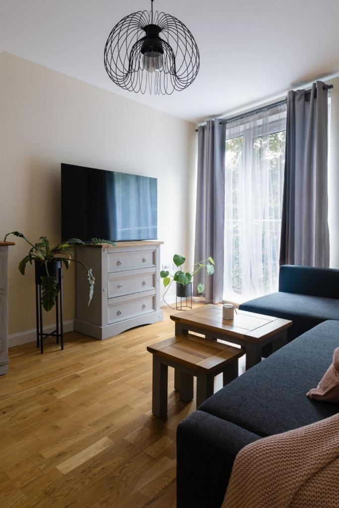 Thomahome Cosy&Stylish Apartment Edimburgo Exterior foto